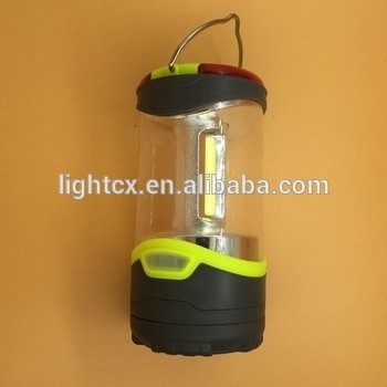 3W COB CAMPING LIGHT FOR OUTDOOR