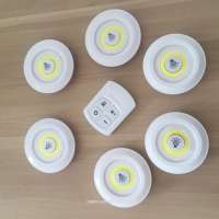 New design led cob cabinet light