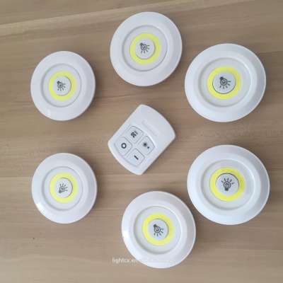 led cob light